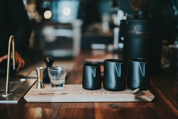 Coffee Shops as Third Places