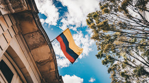 Colombia Uncovered