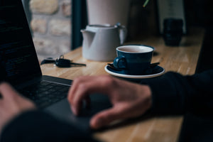 Selecting a Coffee Supplier for Your Coworking Space