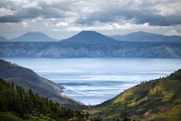 Sumatra: The Island of Liquid Gold | Mauch Chunk Coffee Company