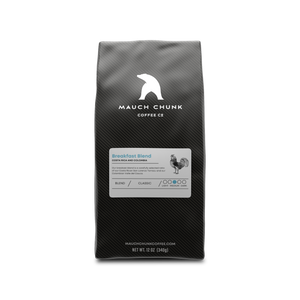 Breakfast Blend