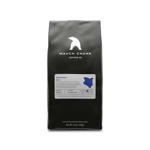 Kenyan Gatamaiyo