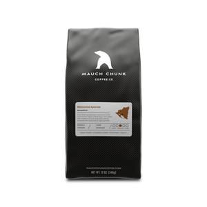 Nicaraguan Mancotal Apanas