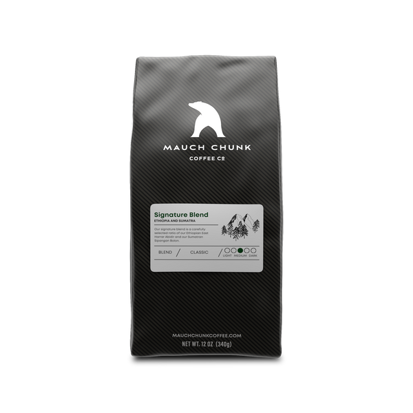 Signature Blend