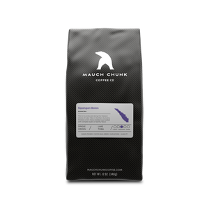 Sumatran Sipangan Bolon