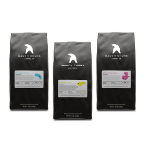 Single Origin Coffee Tour of Central America