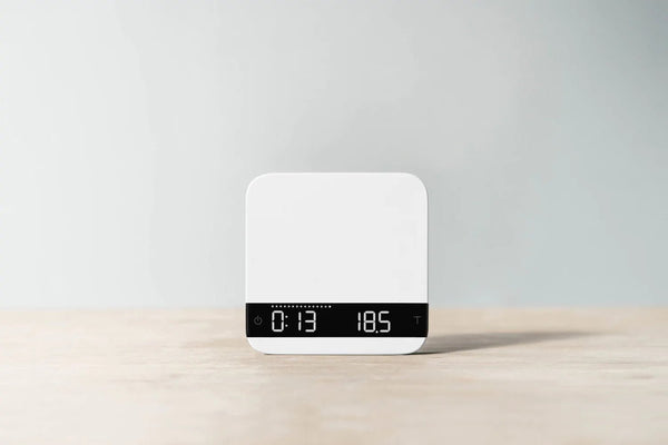 Acaia Lunar Espresso Scale - Mauch Chunk Coffee Company