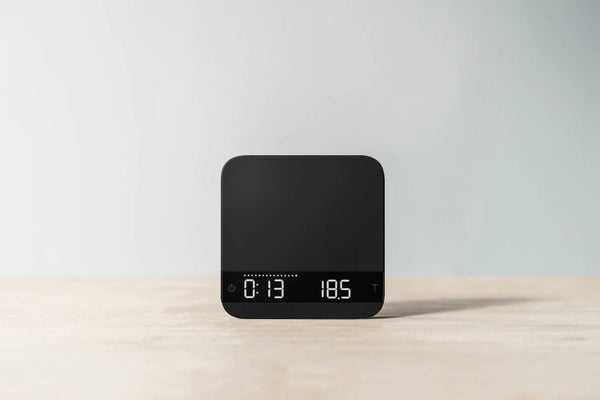 Acaia Lunar Espresso Scale - Mauch Chunk Coffee Company
