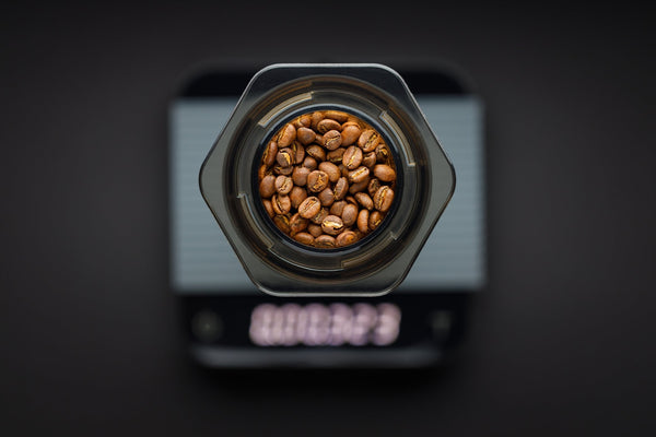 AeroPress Coffee Maker - Mauch Chunk Coffee Company
